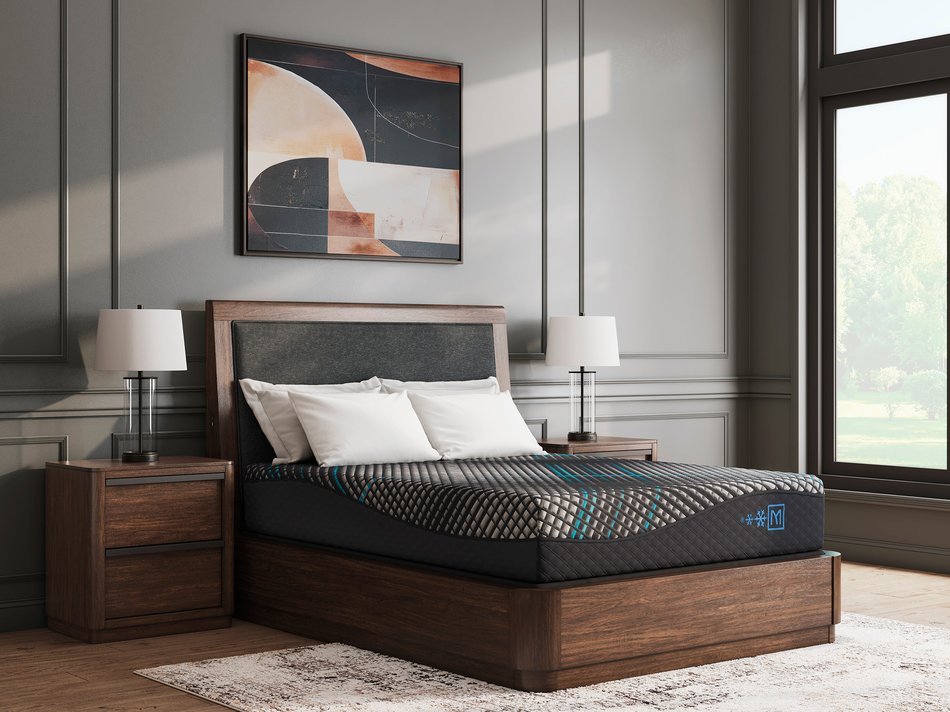 Ashley Furniture Millennium Sierra Sleep Firm