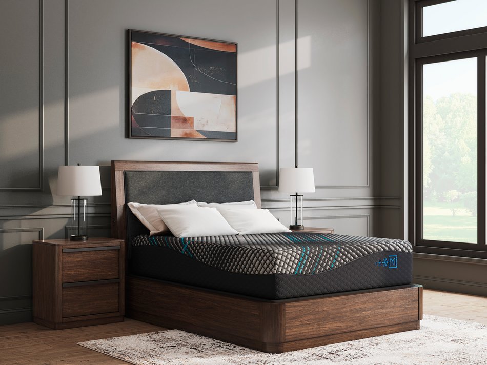 Ashley Furniture Millennium Sierra Sleep Plush