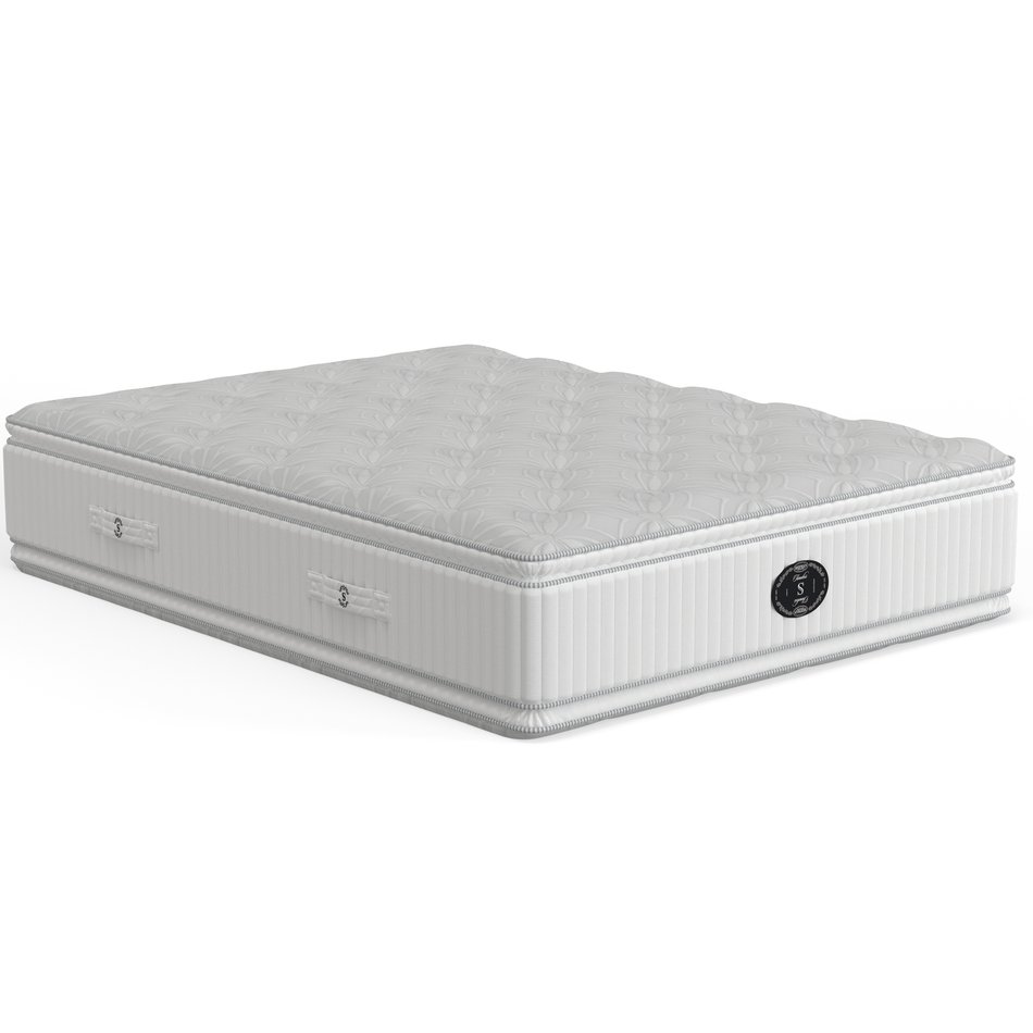 Scenic Route Firm King Mattress