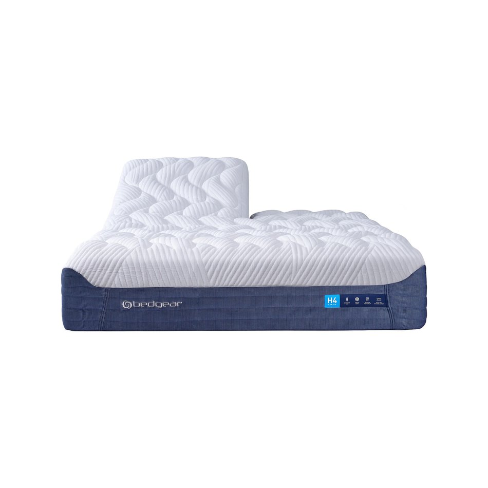 Bedgear H4 Medium Firm Mattress