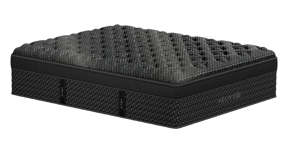 Helix by 3Z Brands Twilight Elite Firm Mattress