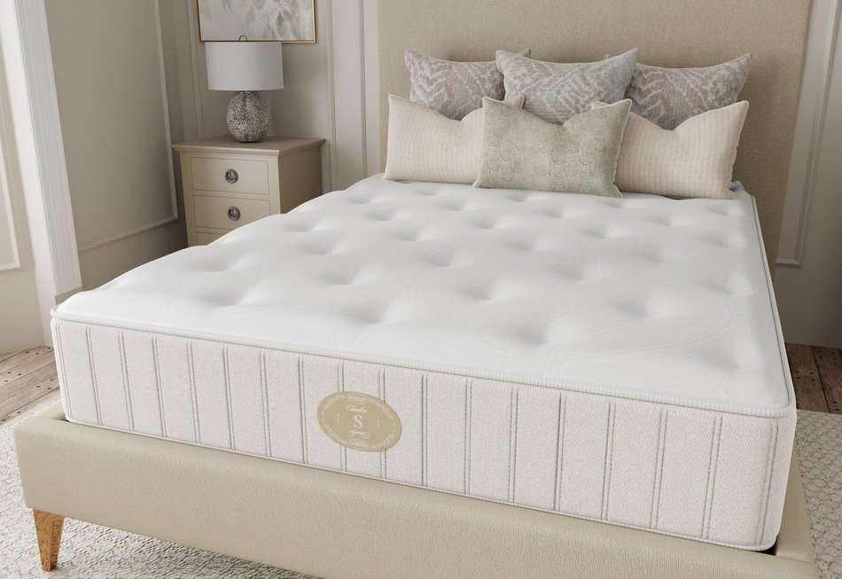 Keepsake Ultra Firm King Mattress