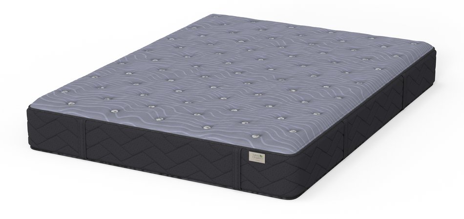 Natural Elegance by Niropedic Arietta Firm King Mattress