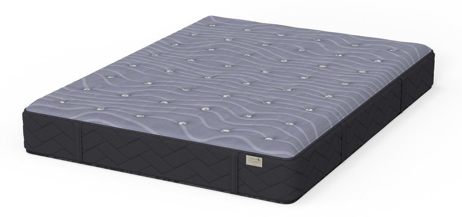 Natural Elegance by Niropedic Arietta Plush King Mattress