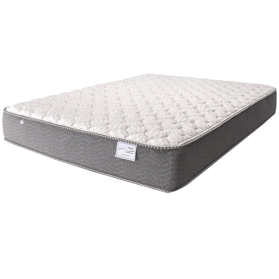 Spring Air Evolution Firm King Mattress