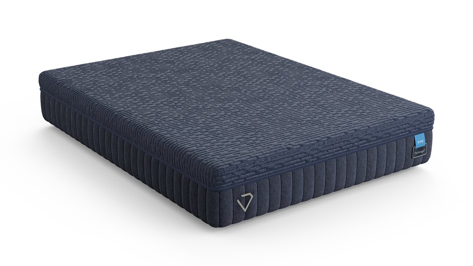Technogel 3D Pro Medium Mattress