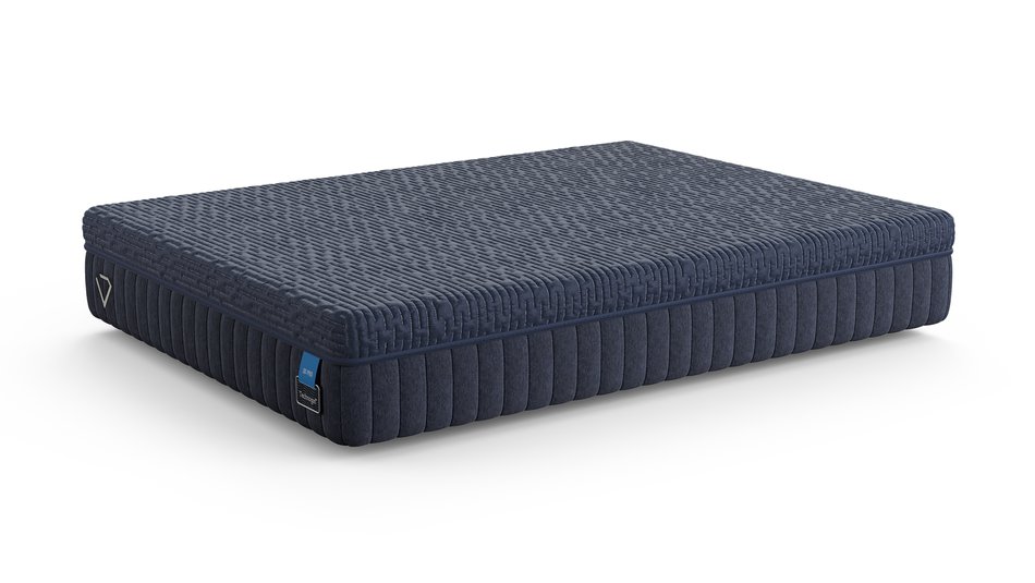 Technogel 3D Pro Medium Mattress