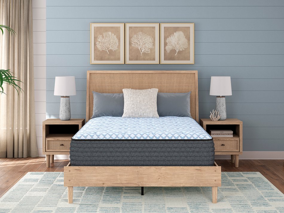 Ashley Furniture Destin Cove Sierra Sleep Firm