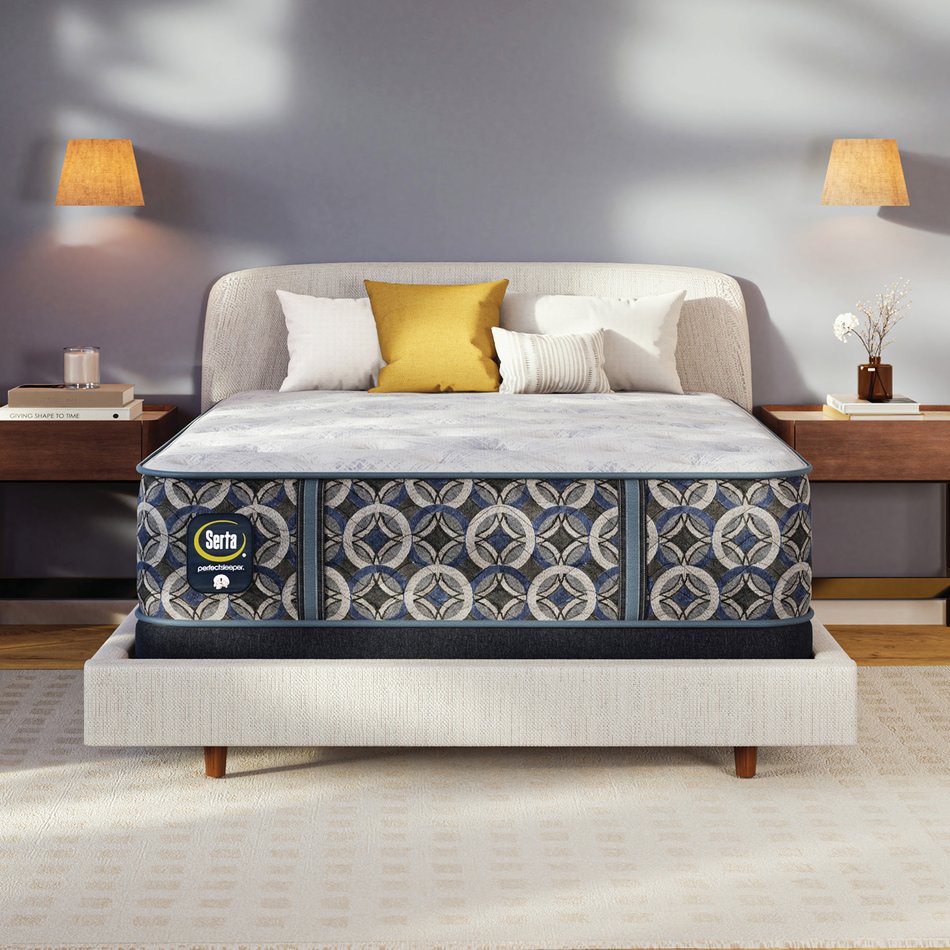 Cal King Mattress