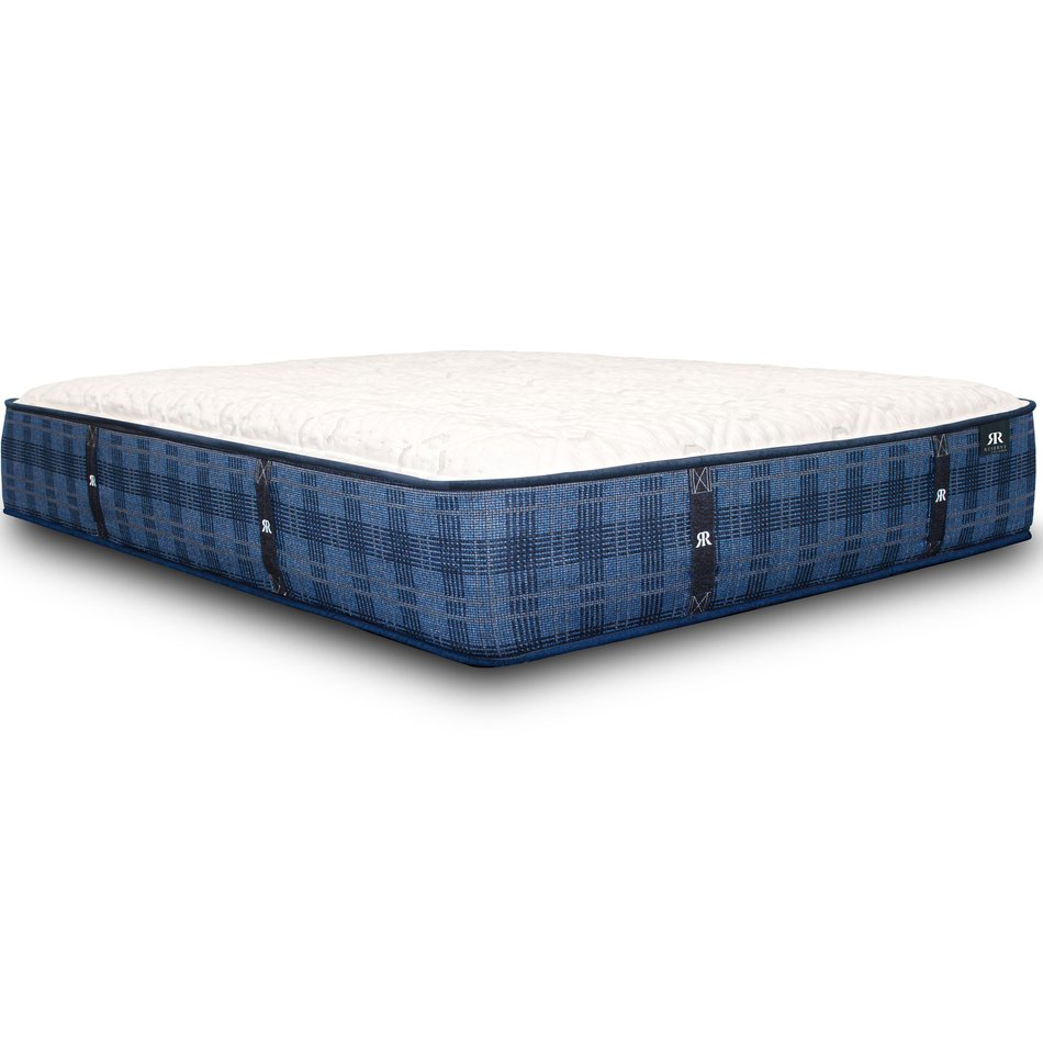 Reserve by Chattam & Wells Amalia Firm California King Mattress