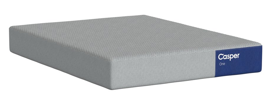 Casper One Memory Foam Firm Cal King Mattress