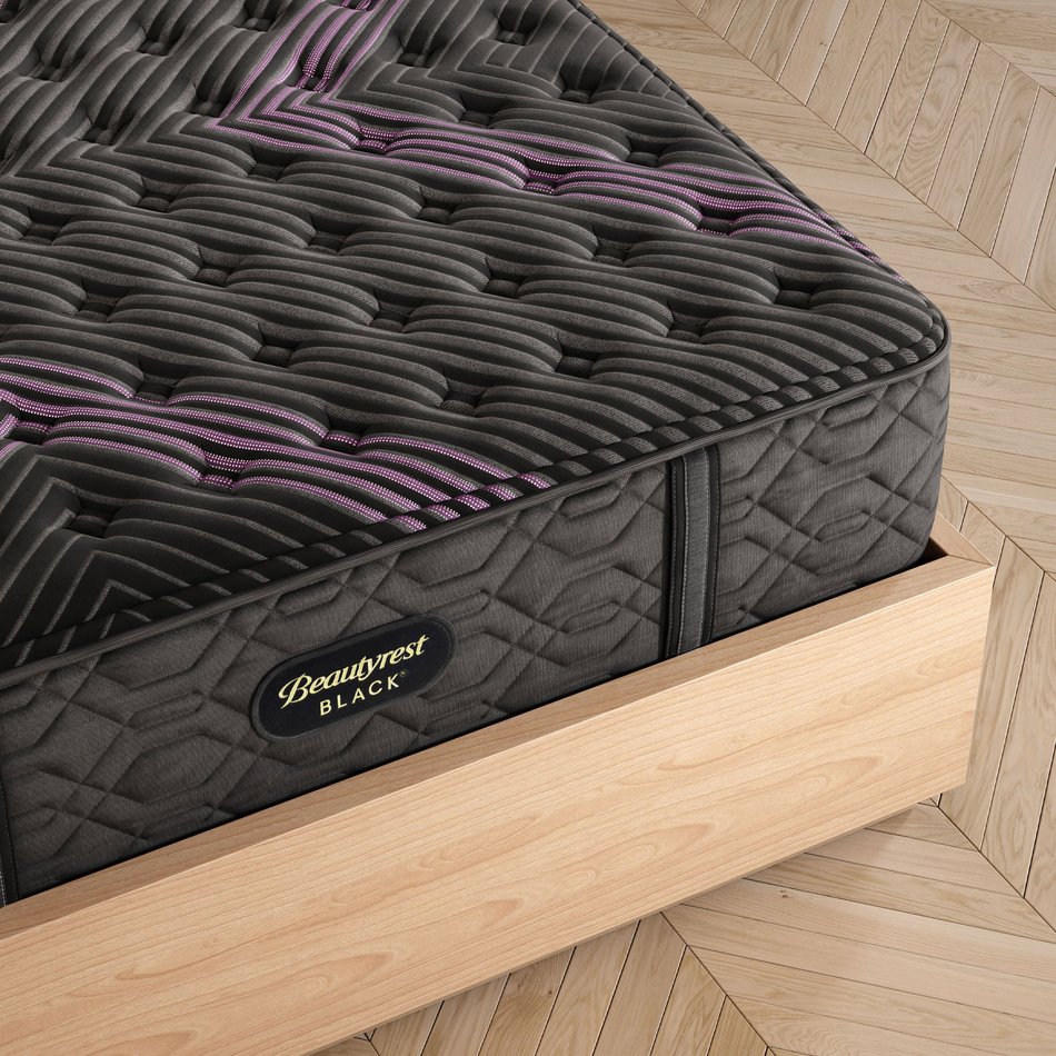 Beautyrest Black Series Two Firm Tight Top California King Mattress
