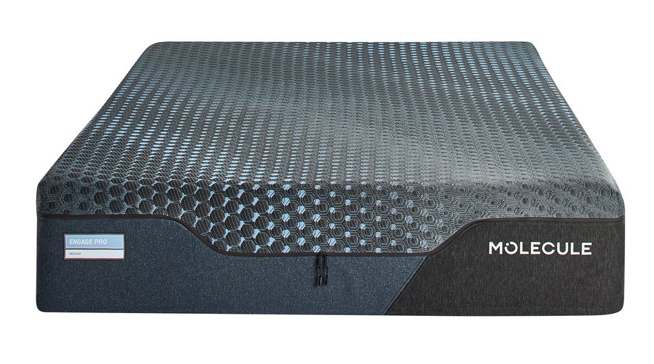 Molecule Engage Pro Medium Medium Cal King Mattress