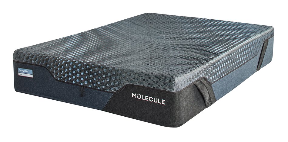 Molecule Engage Pro Medium Medium Cal King Mattress