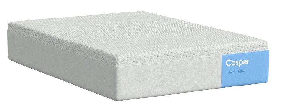 Casper Dream Max Hybrid Medium Plush Cal King Mattress