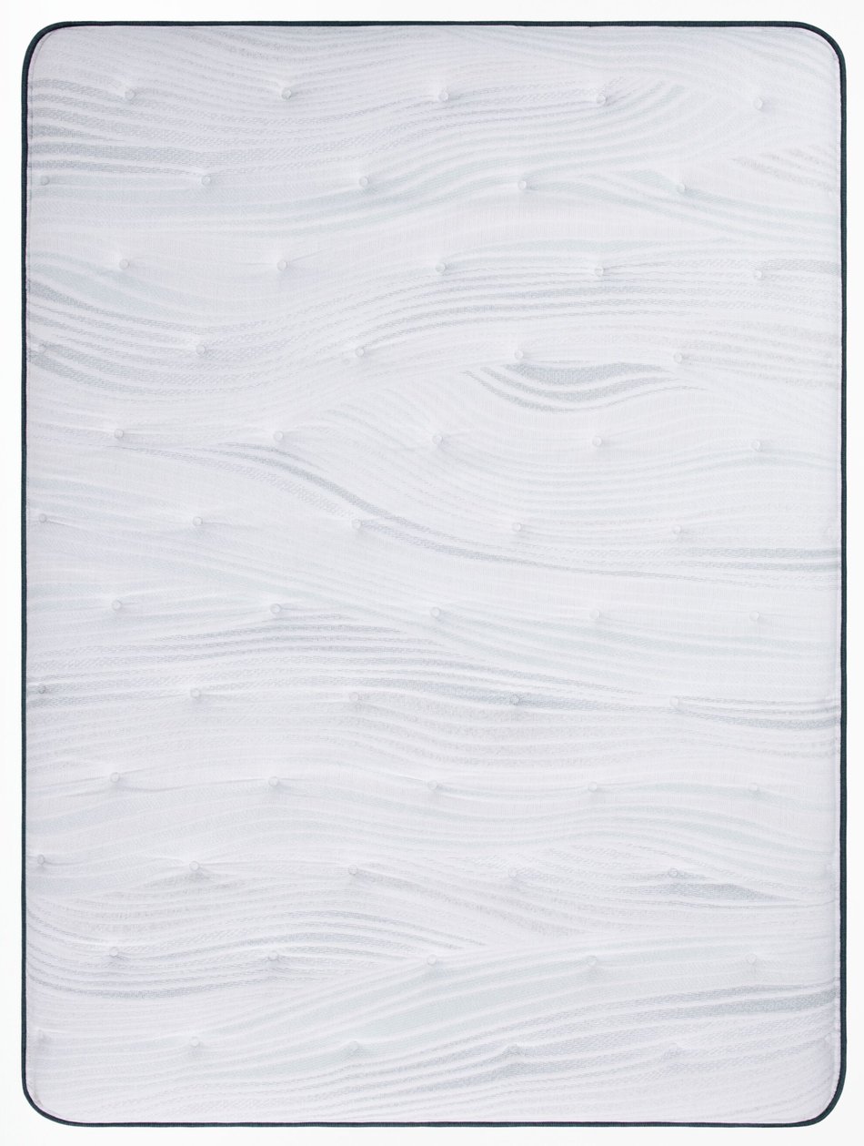 Beautyrest Harmony Rowan Bay Plush Cal King Mattress