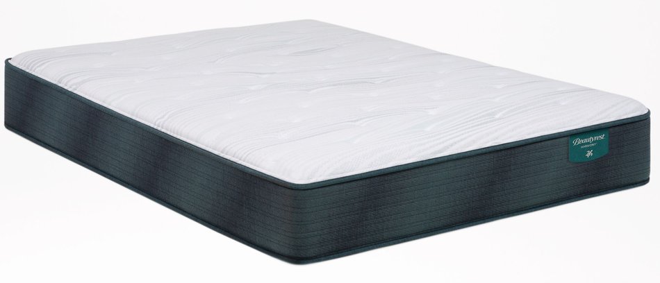 Beautyrest Harmony Rowan Bay Plush Cal King Mattress