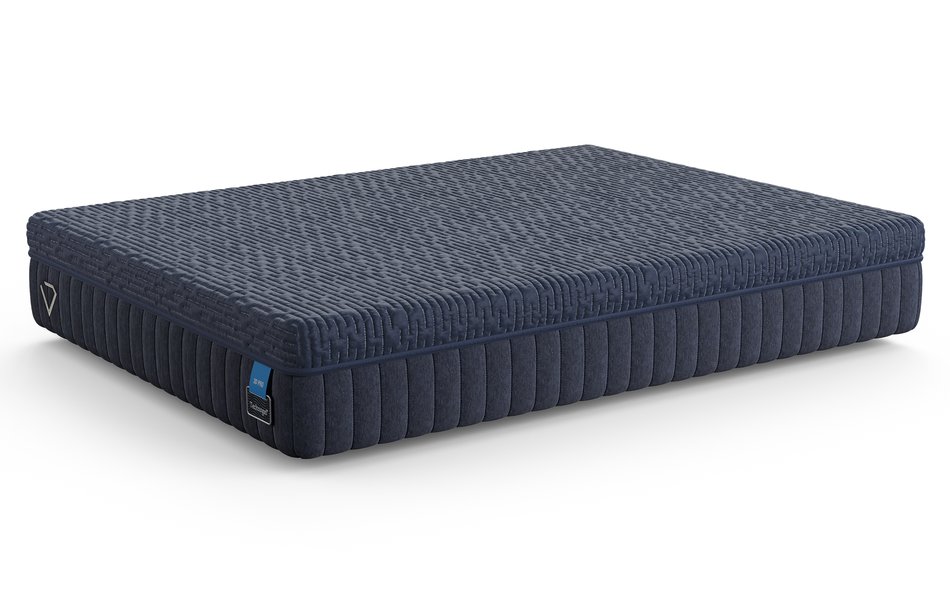 Technogel 3D Pro Firm Mattress