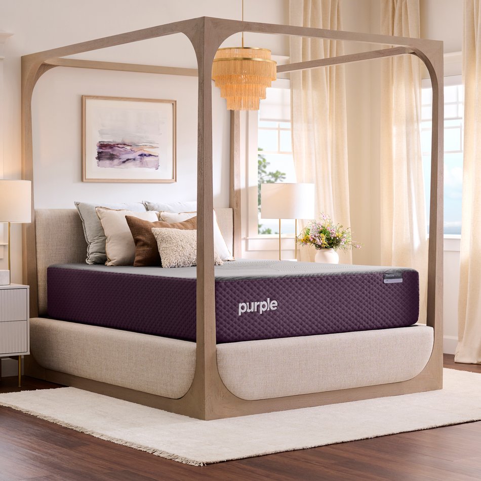 Purple Restore Premier Firm Cal King Mattress