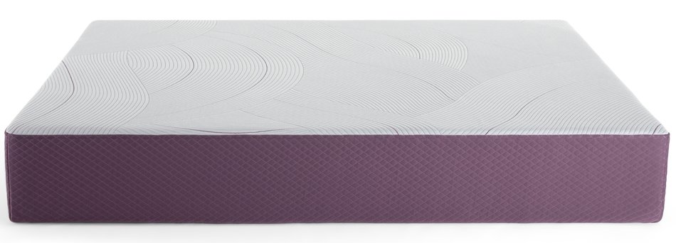 Purple Restore Soft Plush Cal King Mattress