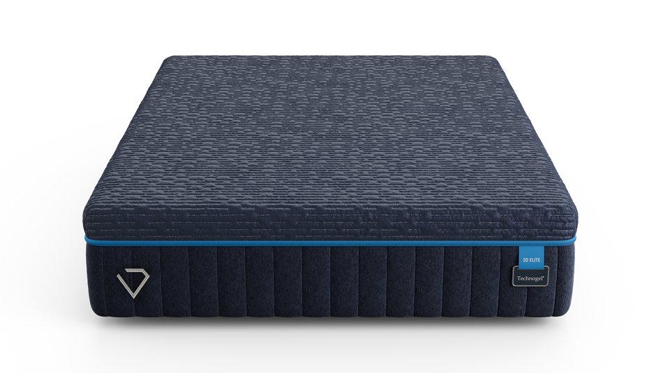Technogel 3D Firm Mattress