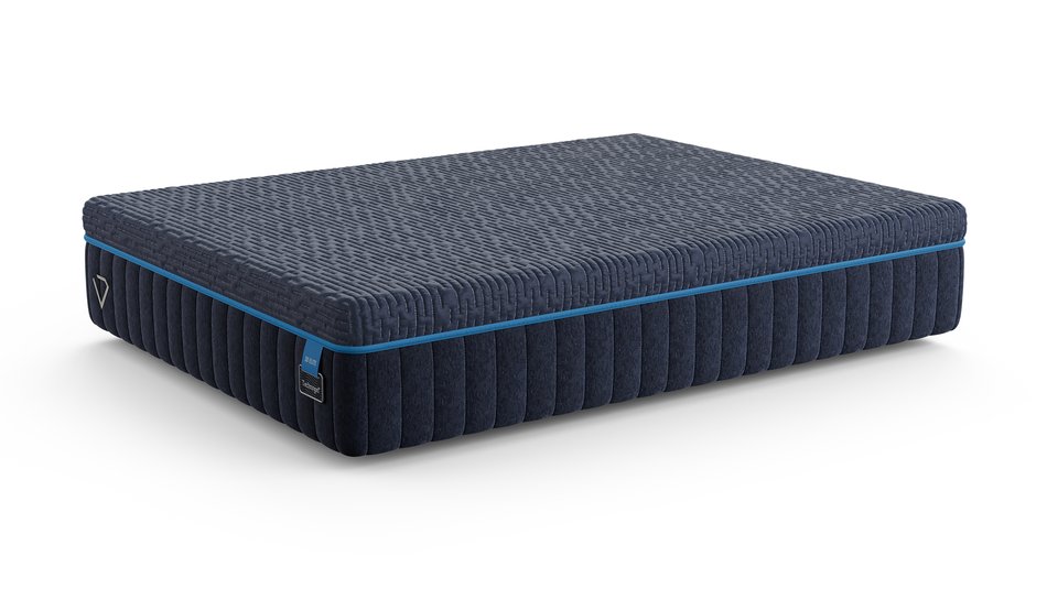 Technogel 3D Firm Mattress