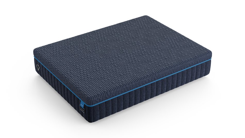 Technogel 3D Firm Mattress