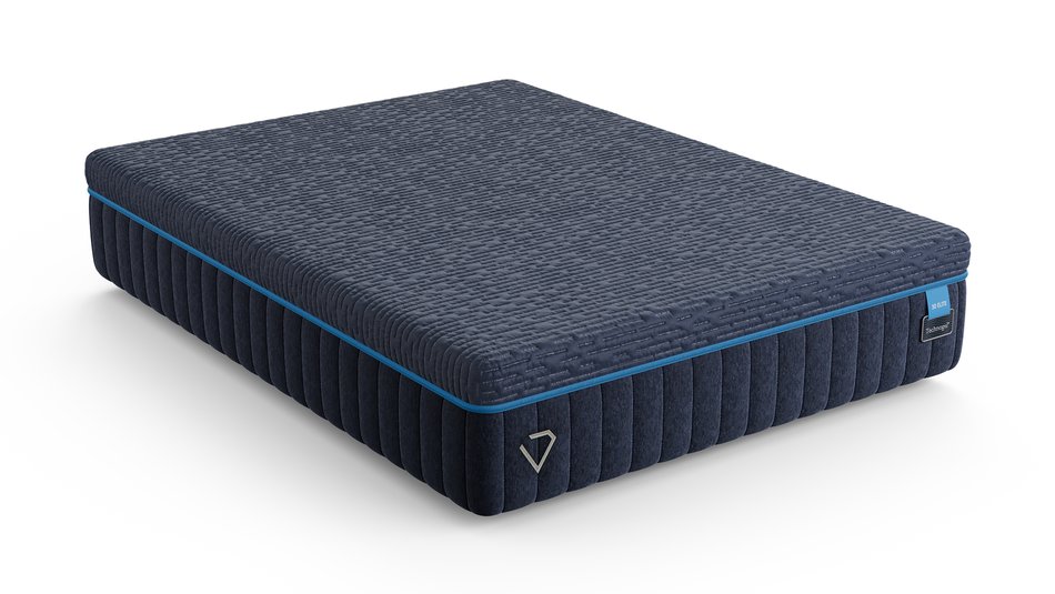 Technogel 3D Firm Mattress