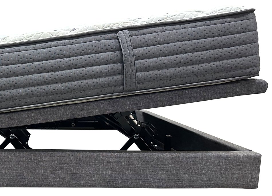 NIROPEDIC Lift and Tilt Twin XL Txl Adjustable Base