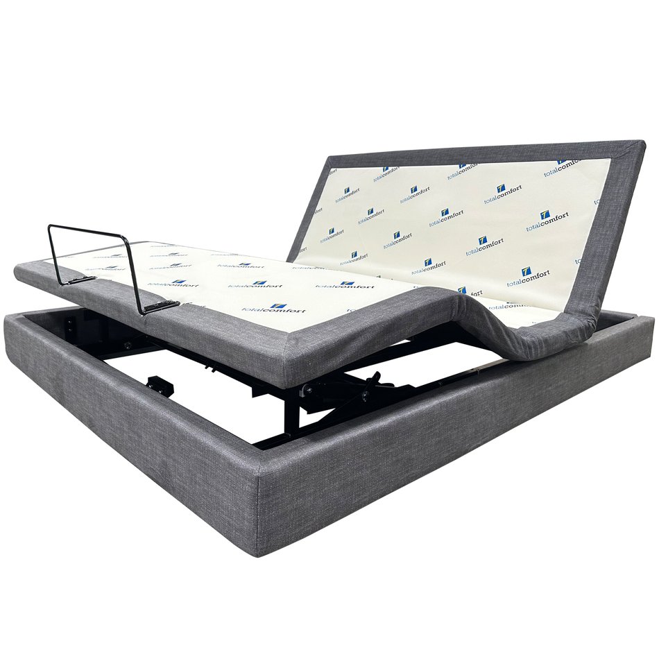 NIROPEDIC Lift and Tilt Twin XL Txl Adjustable Base