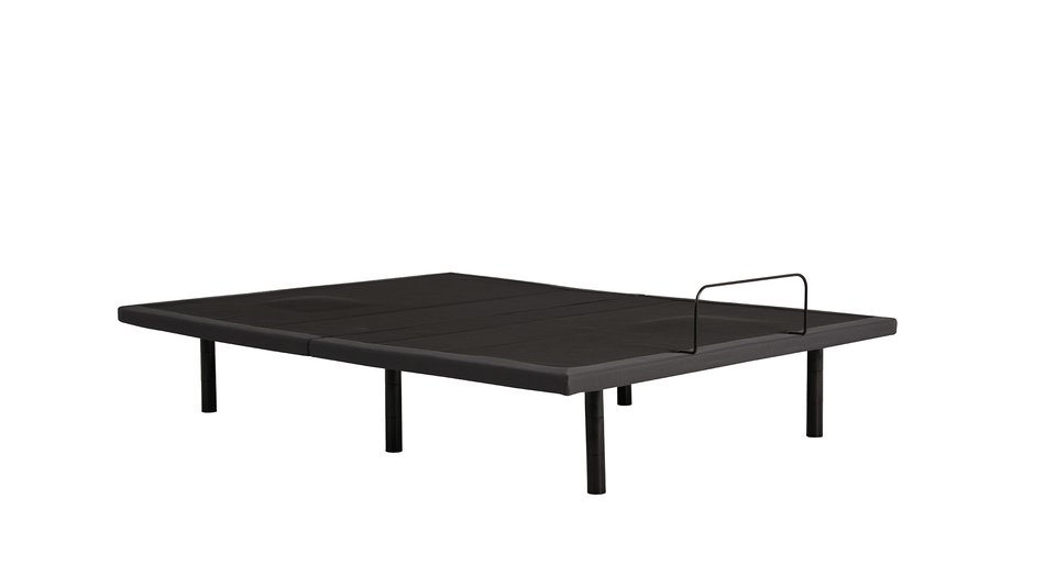 BaseLogic Silver Adjustable Base