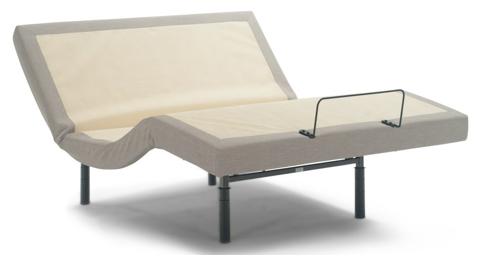 Apex Health Care PR1.2 Queen Adjustable Base