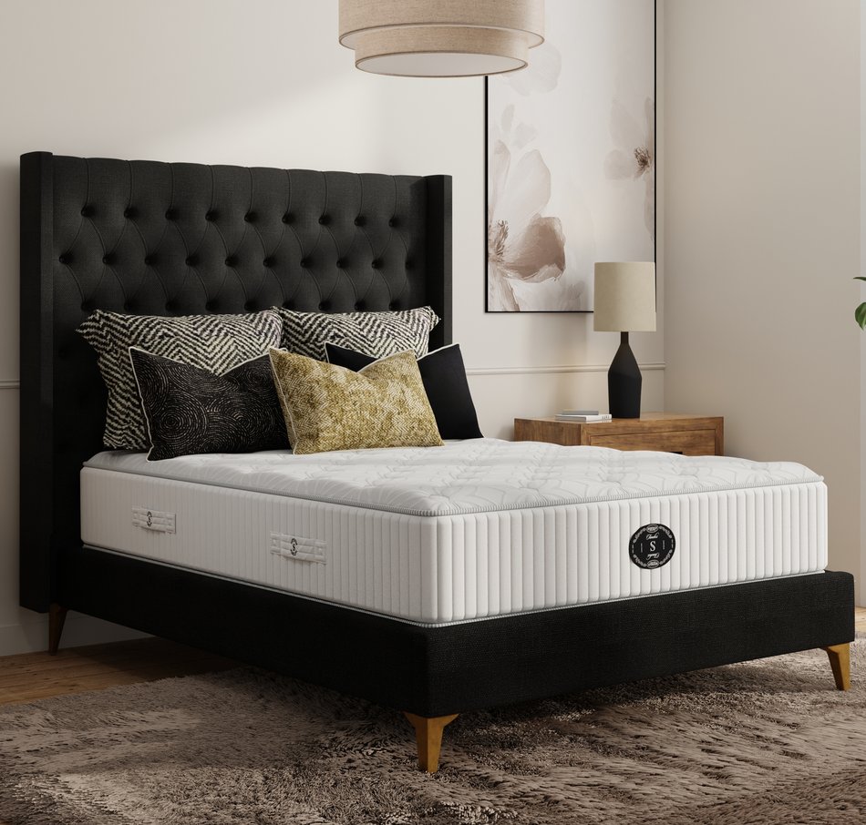 Good Read Ultra Firm Twin XL Mattress