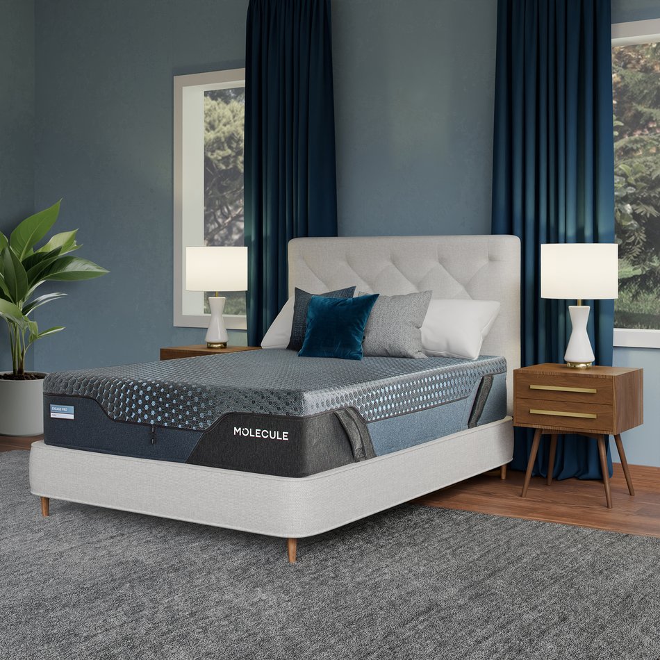 Molecule Engage Pro Plush Plush Twin XL Mattress