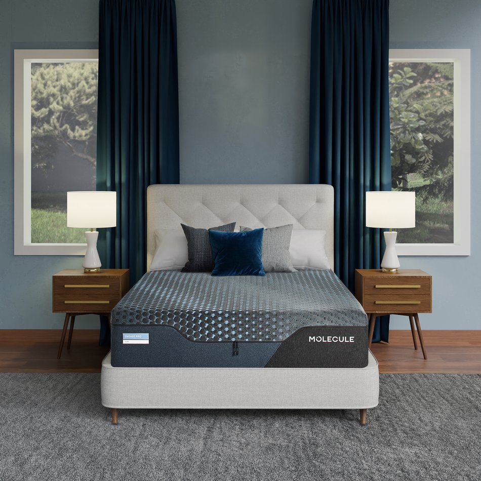 Molecule Engage Pro Plush Plush Twin XL Mattress
