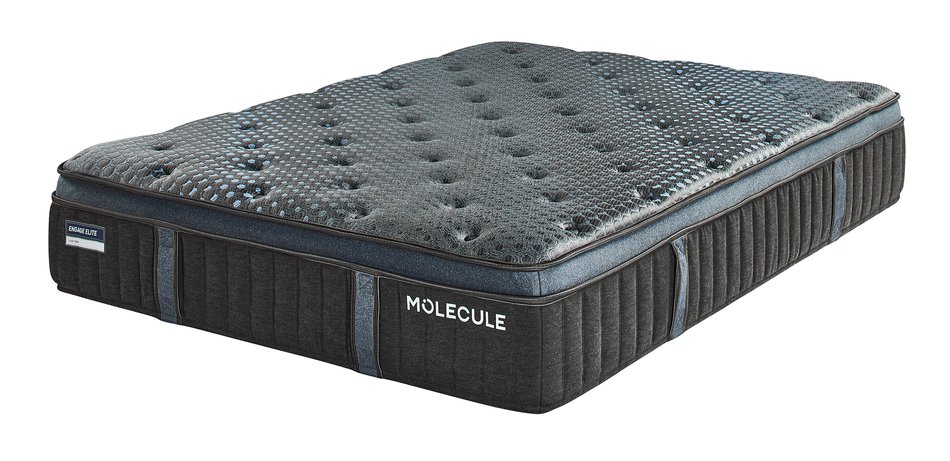 Molecule Engage Elite Luxe Firm Twin XL Mattress
