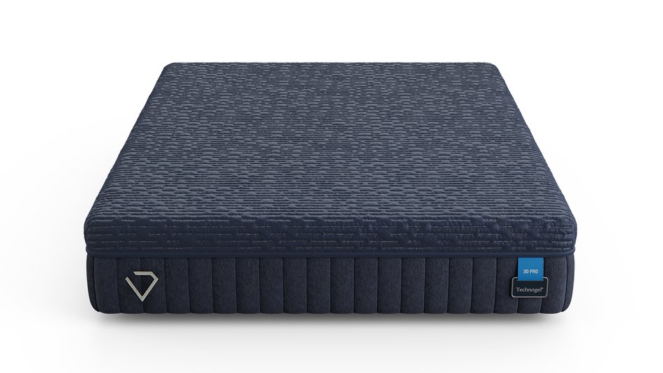 Technogel 3D Pro Medium Mattress