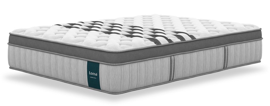 Leesa by 3Z Brands Legend Medium Twin XL Mattress