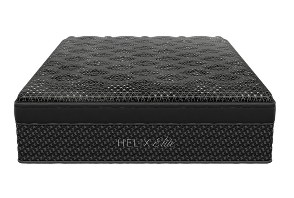 Helix by 3Z Brands Twilight Elite Firm Mattress