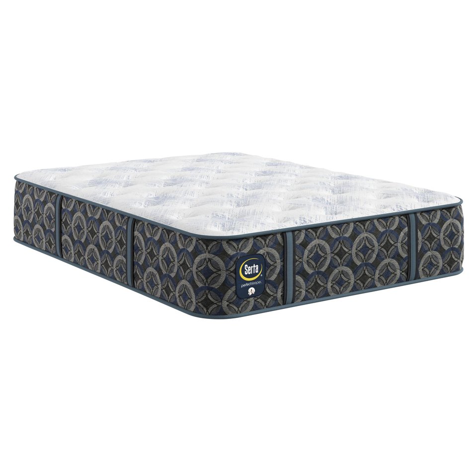 Perfect Sleeper Cascade Firm
