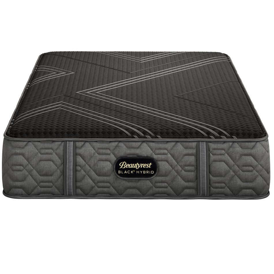 Beautyrest Black Hybrid Series One Hybrid Firm Twin Xl Mattress