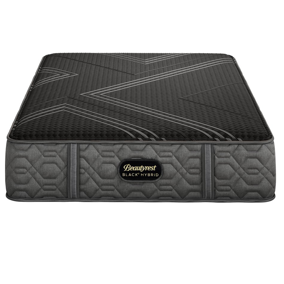 Beautyrest Black Hybrid Series One Hybrid Medium Twin Xl Mattress