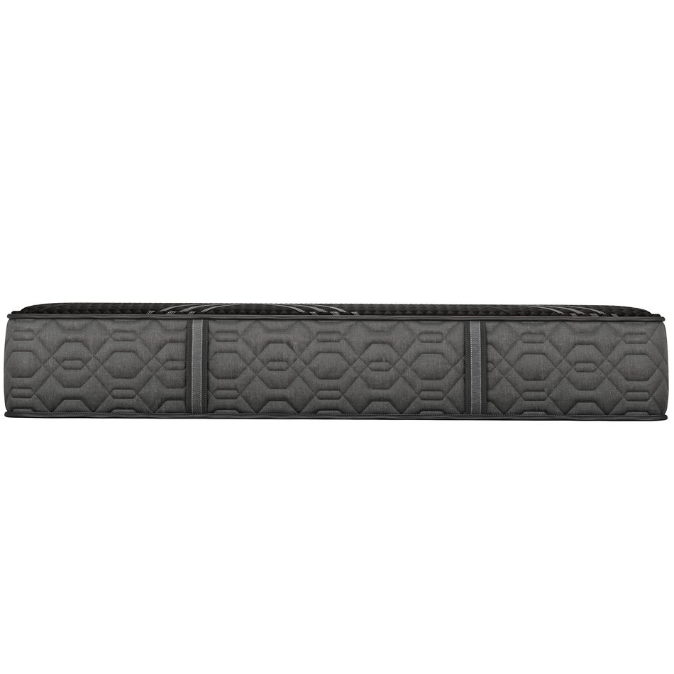 Beautyrest Black Hybrid Series One Hybrid Medium Twin Xl Mattress