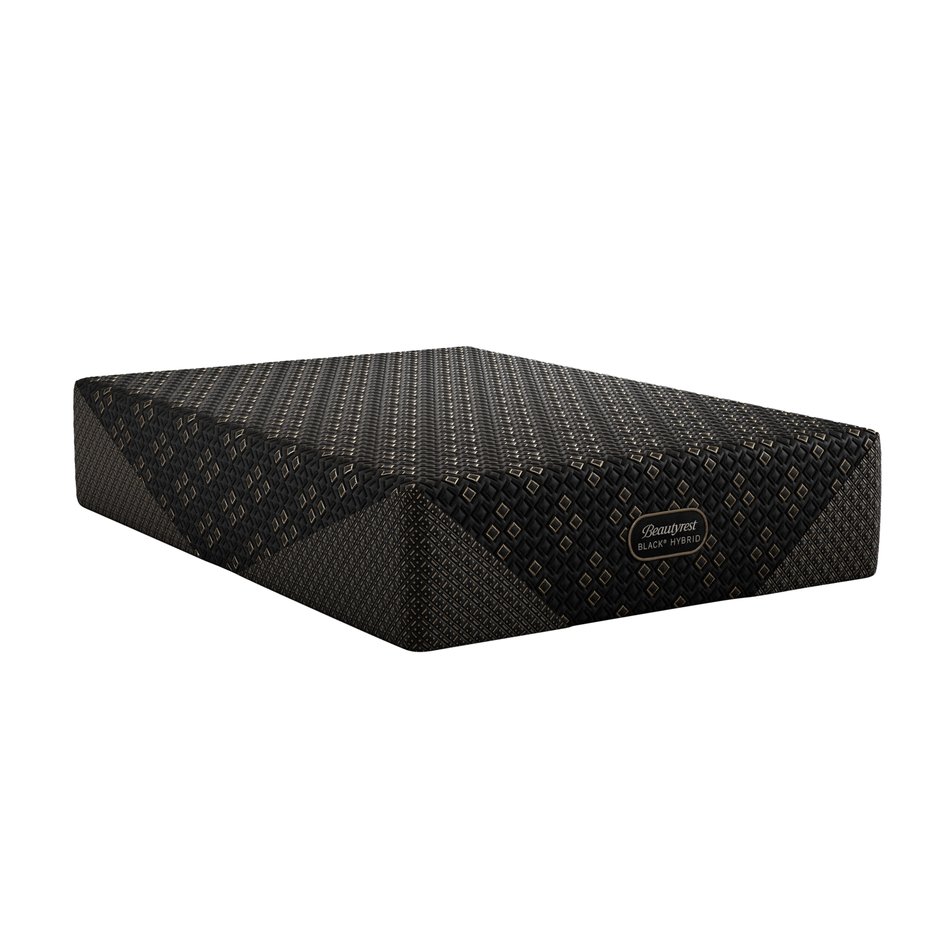 Hybrid Series Four XCS Firm Tight Top