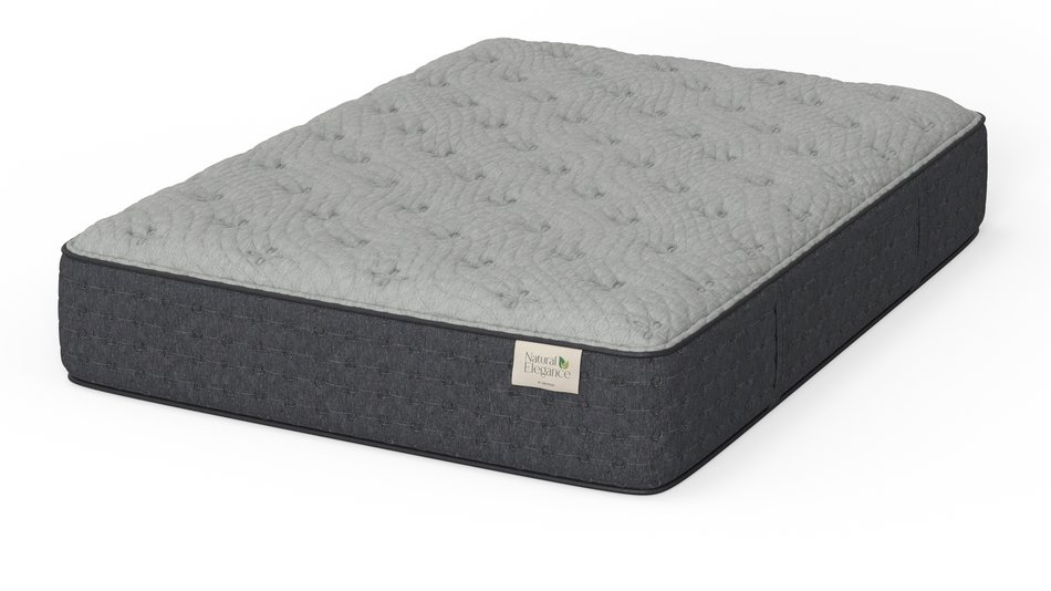 Natural Elegance by Niropedic Angeline II Extra Firm Twin Xl Mattress