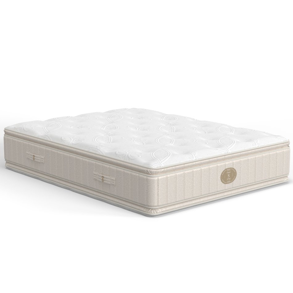 Our Song Firm Twin XL Mattress