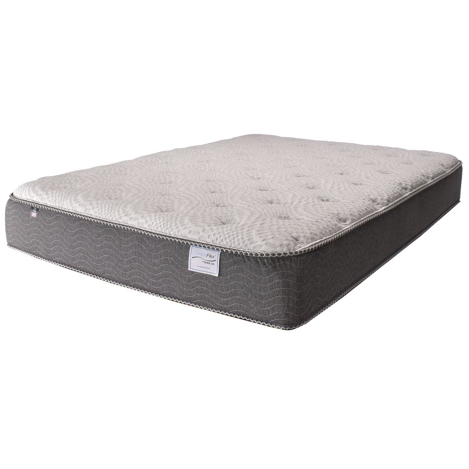 Spring Air Evolution Plush Twin Xl Mattress