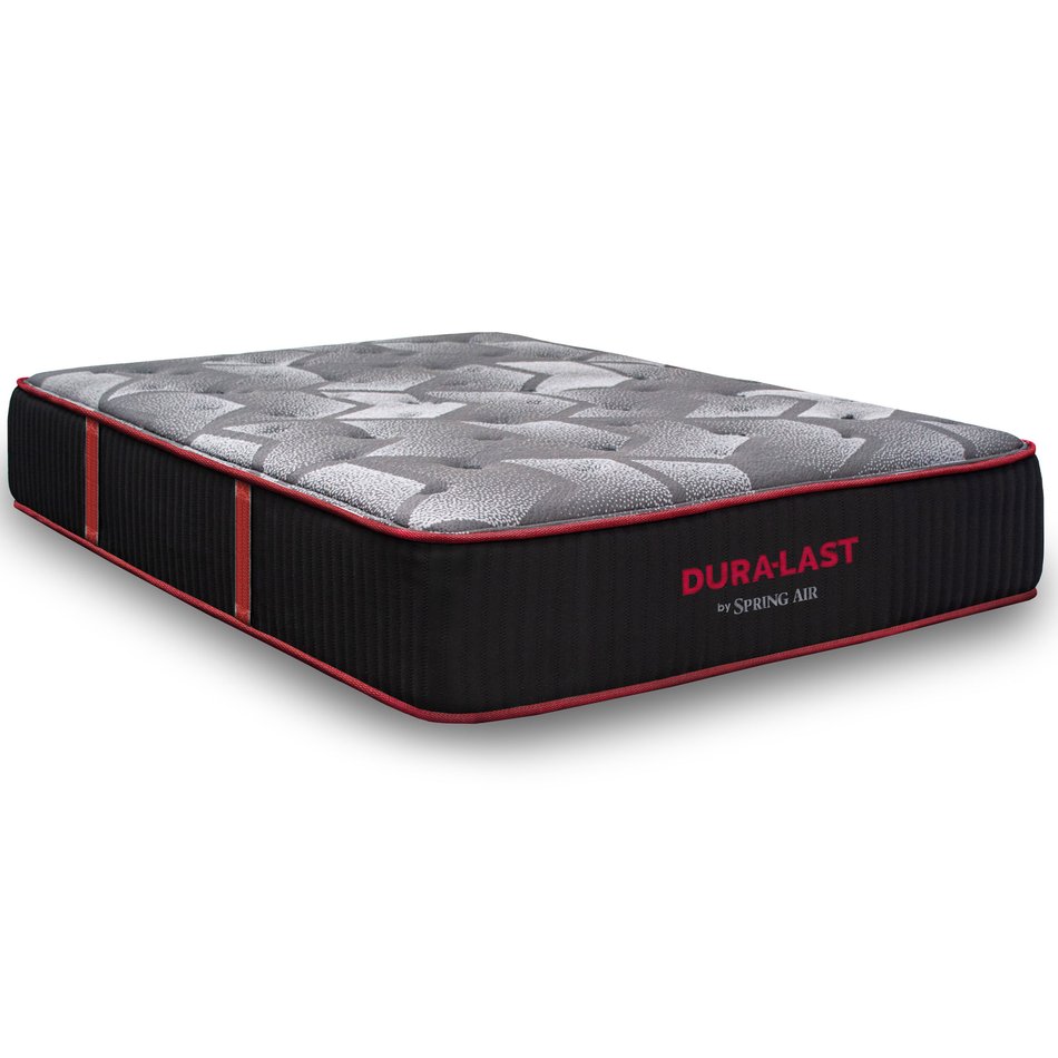 Spring Air Dura-Last Medium Twin Xl Mattress
