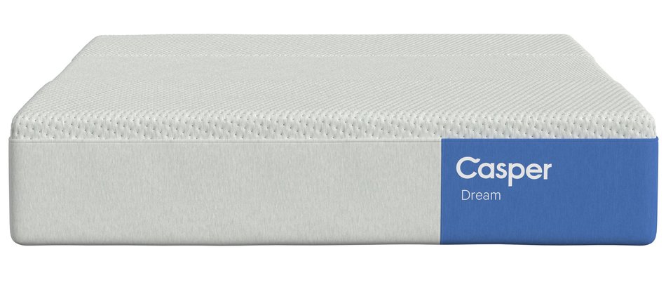 Casper Dream Hybrid Medium Twin Xl Mattress