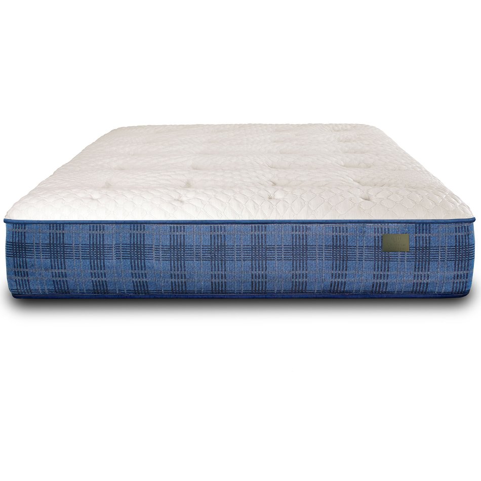 Chattam & Wells Florence Firm II Firm Twin Xl Mattress